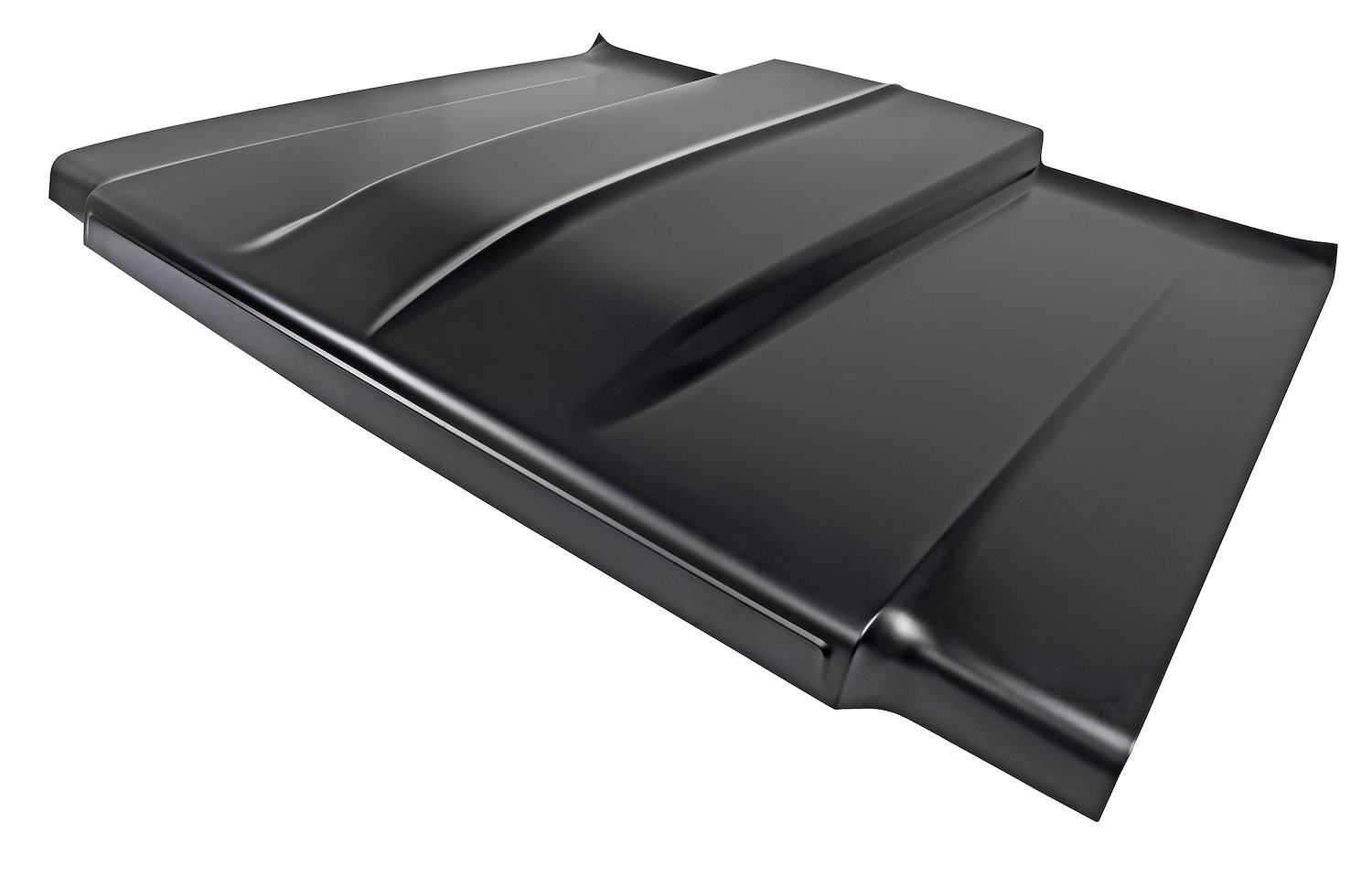 JEGS Cowl Induction Hood Fits Select 1979-1980 Chevrolet and GMC C/K Series