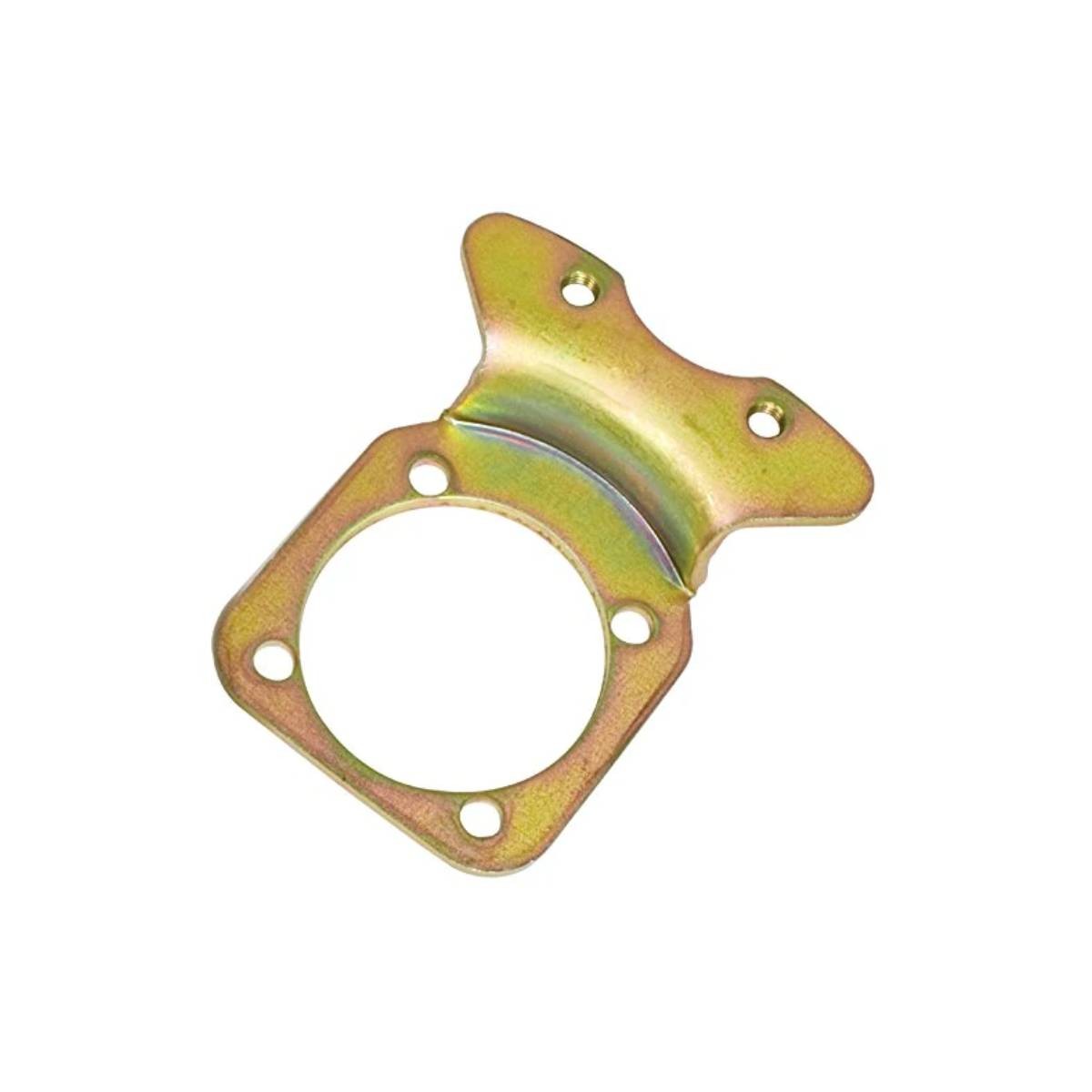 Empi Rear Disc Brake Caliper Bracket for VW Beetle - Each - 22-2847 Empi Rear Disc Brake Caliper Bracket for VW Beetle - Each - 22-2847