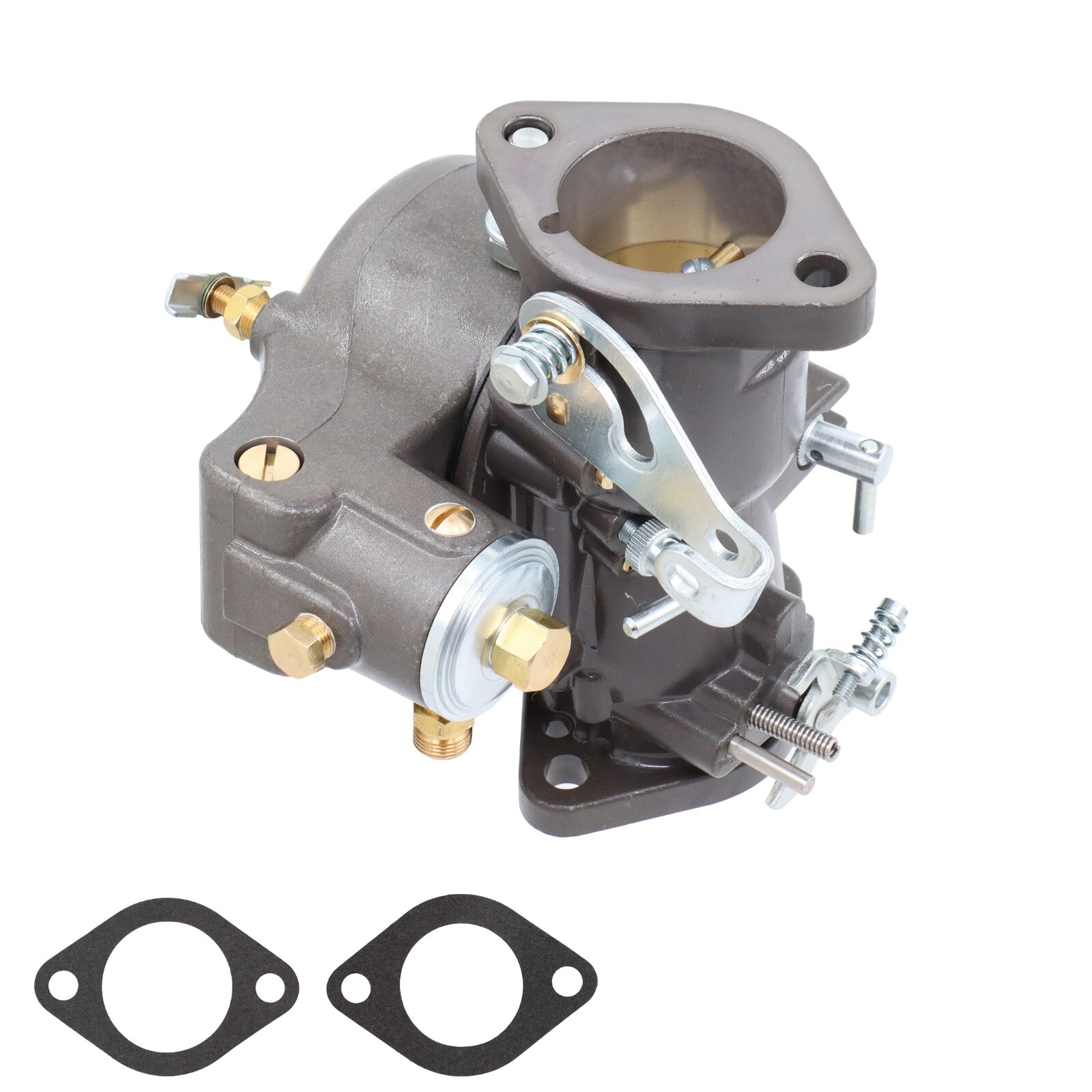 Carburetor for John Deere Tractor G For Marvel Schebler Carbs: DLTX24 DLTX51
