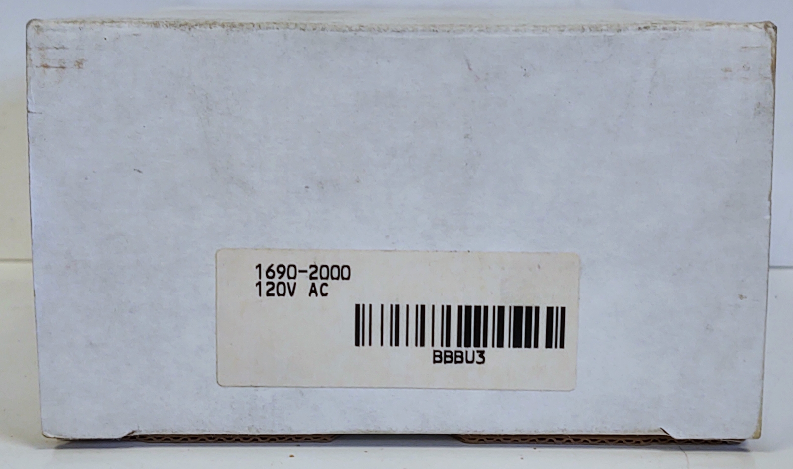 Action Instruments 1690-2000 Limit Relay