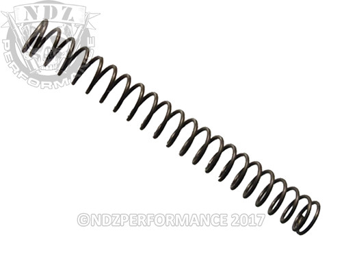 Ghost 4.5lb Firing Pin Spring Fits Glock Gen 1-5