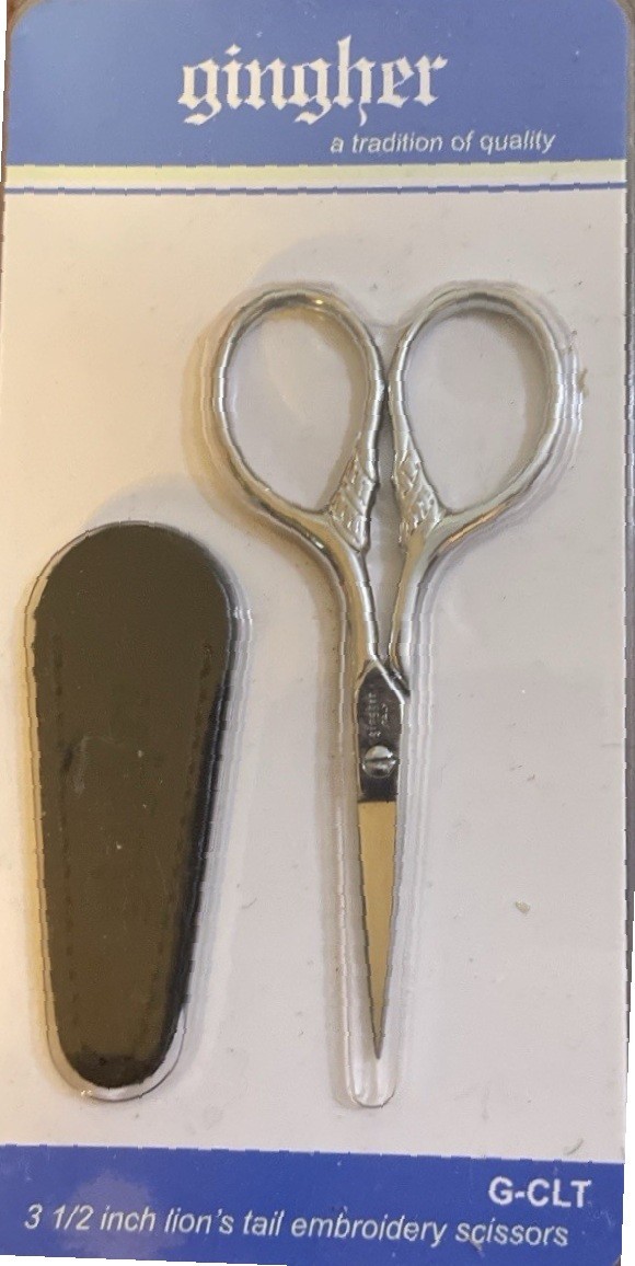 Gingher Scissors Thread Nippers or Rotary Cutter ~ Asst Sizes & Styles ~ U Pick Gingher Scissors Thread Nippers or Rotary Cutter ~ Asst Sizes & Styles ~ U Pick