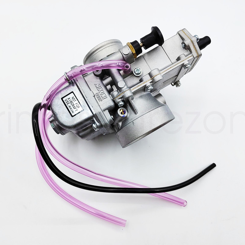 For Mikuni TM 38mm 38 mm Flat Slide Carburetor TM38-86 Carb Yamaha YZ 125 YZ 250