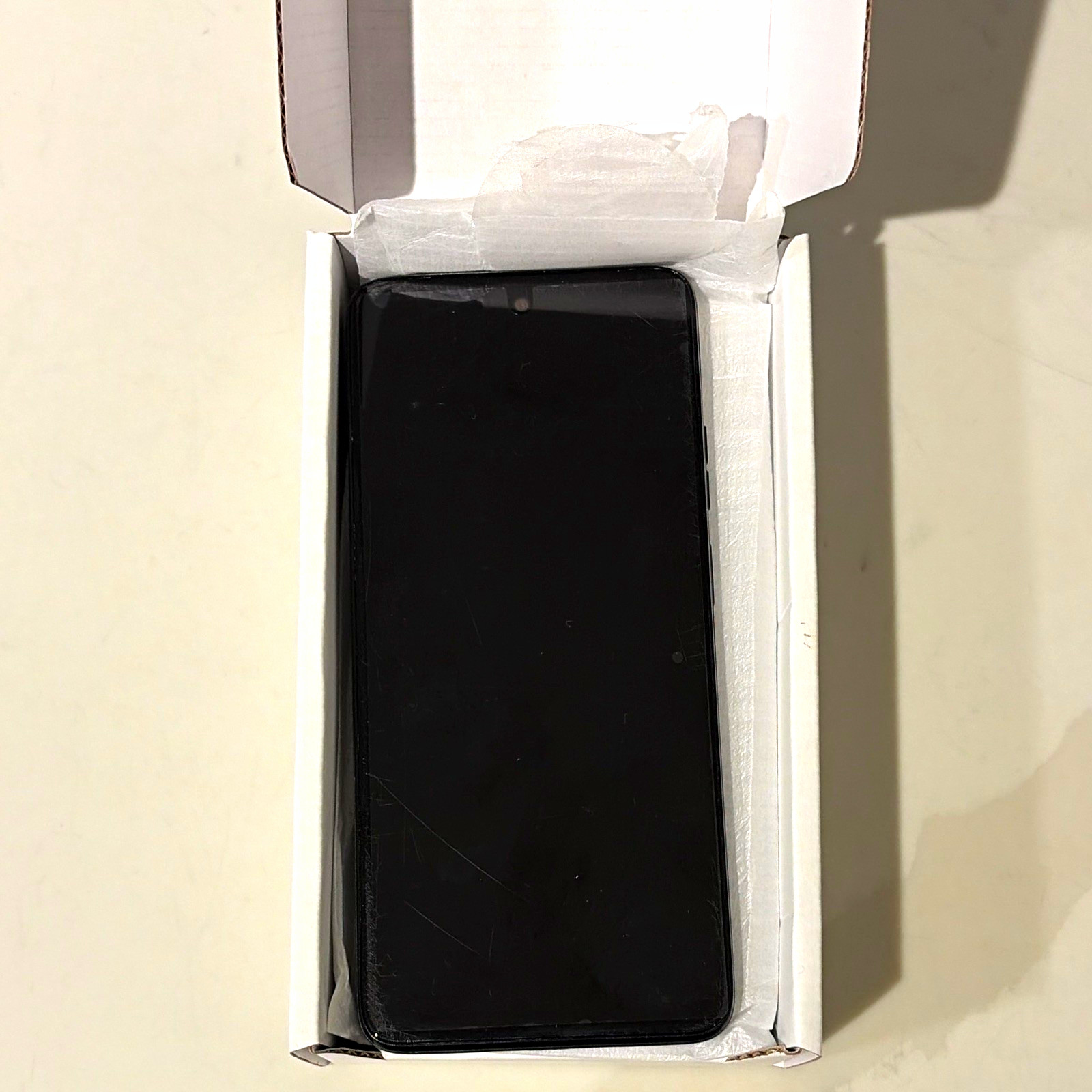 Motorola Moto G 2025 128GB Black 5G Unlocked 6.4in 50MP 4GB Android Motorola Moto G 2025 128GB Black 5G Unlocked 6.4in 50MP 4GB Android