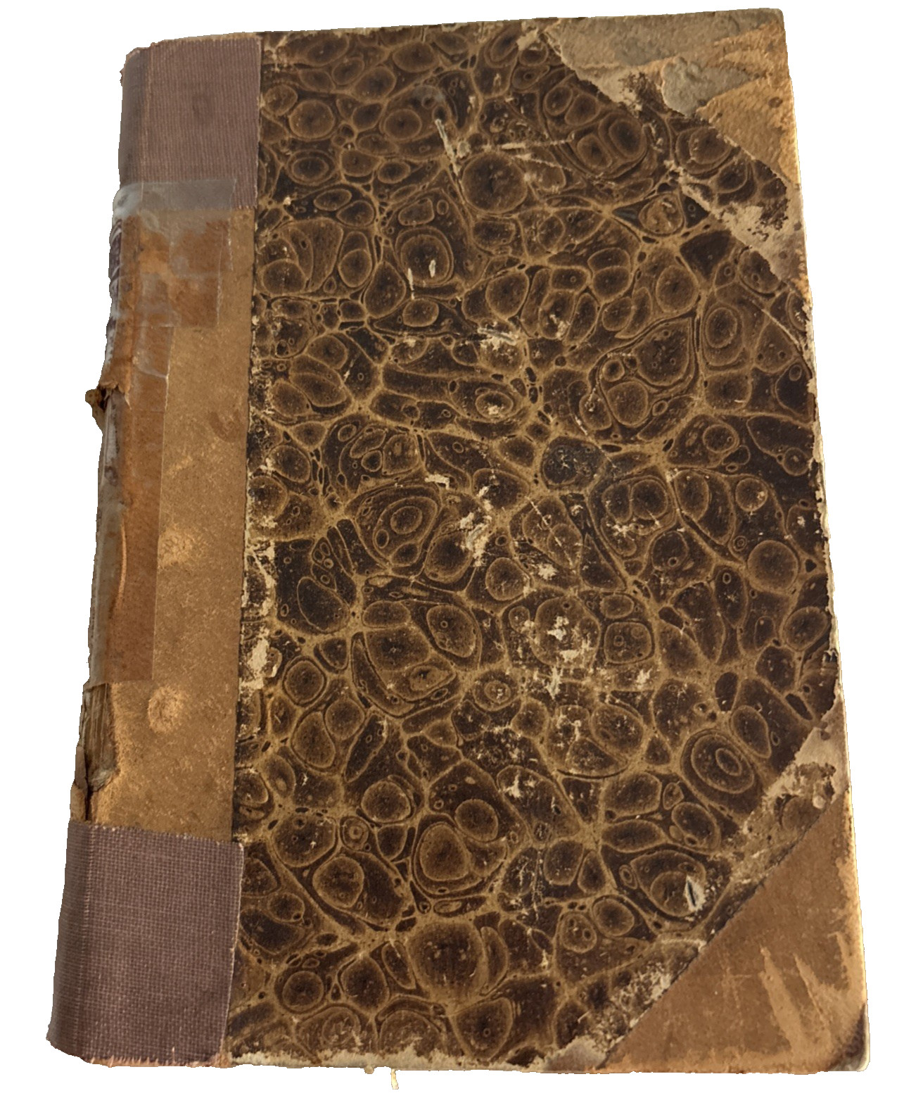 1863 The First Year of The War in America by Edward A Pollard 163 Years Old Book