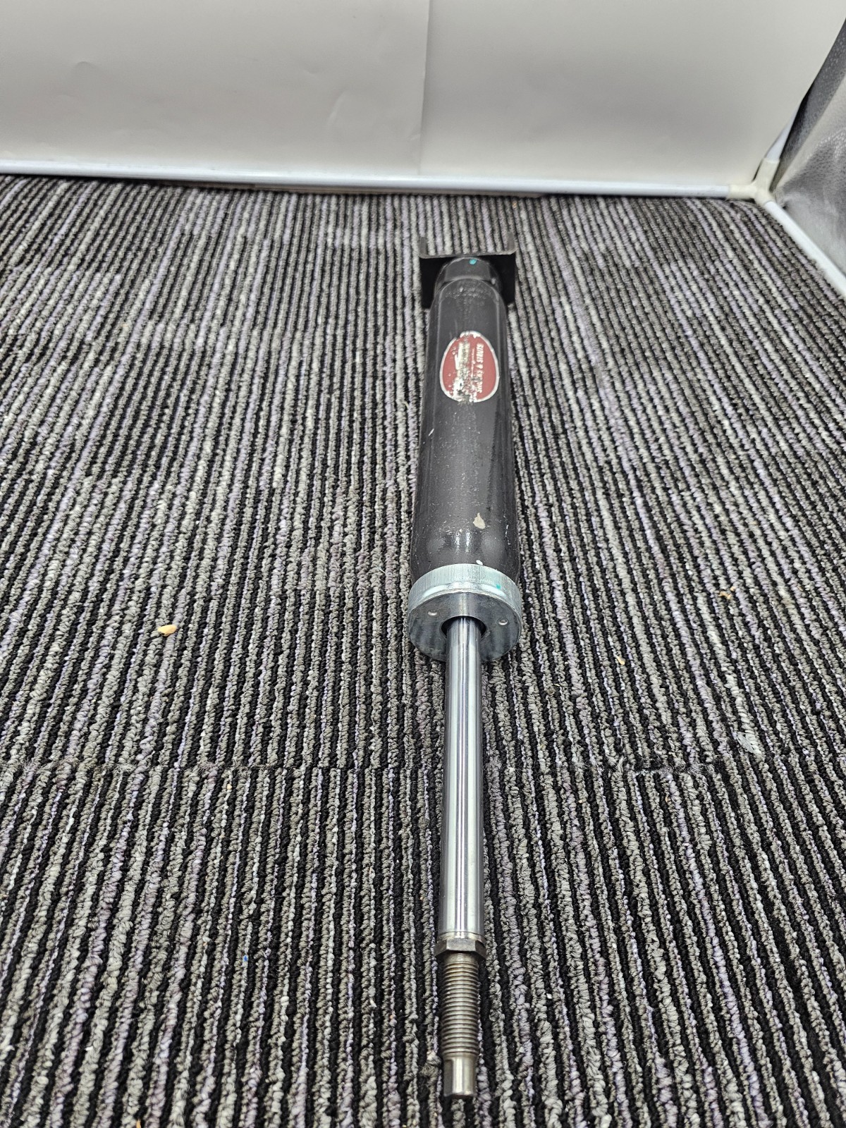 Monroe Reflex 911304 AH344U1 Shock Absorber for 11-20 Durango, Grand Cherokee
