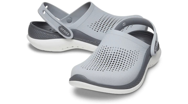 NEW HOT Men's and Women's Shoes - LiteRide 360 Clogs, Slip On Water Shoes！