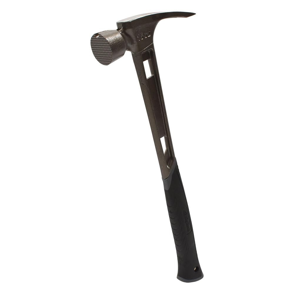 Tiger Titanium Framing Hammer 16 oz