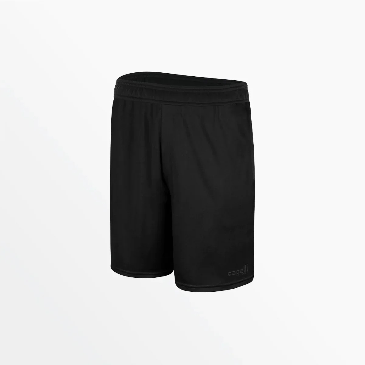 Capelli Sport Men's NCAA Soccer Referee Shorts