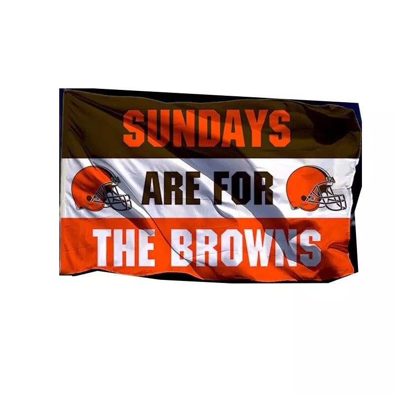 Sundays Are For The Cleveland Browns Flag 3X5 Flag Man Cave . Sundays Are For The Cleveland Browns Flag 3X5 Flag Man Cave .