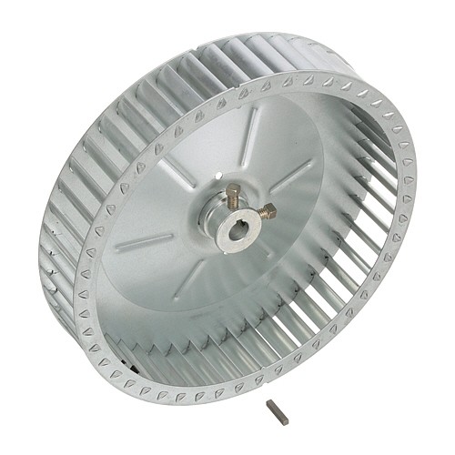 Mavrik Blower Wheel Replaces Blodgett 55346