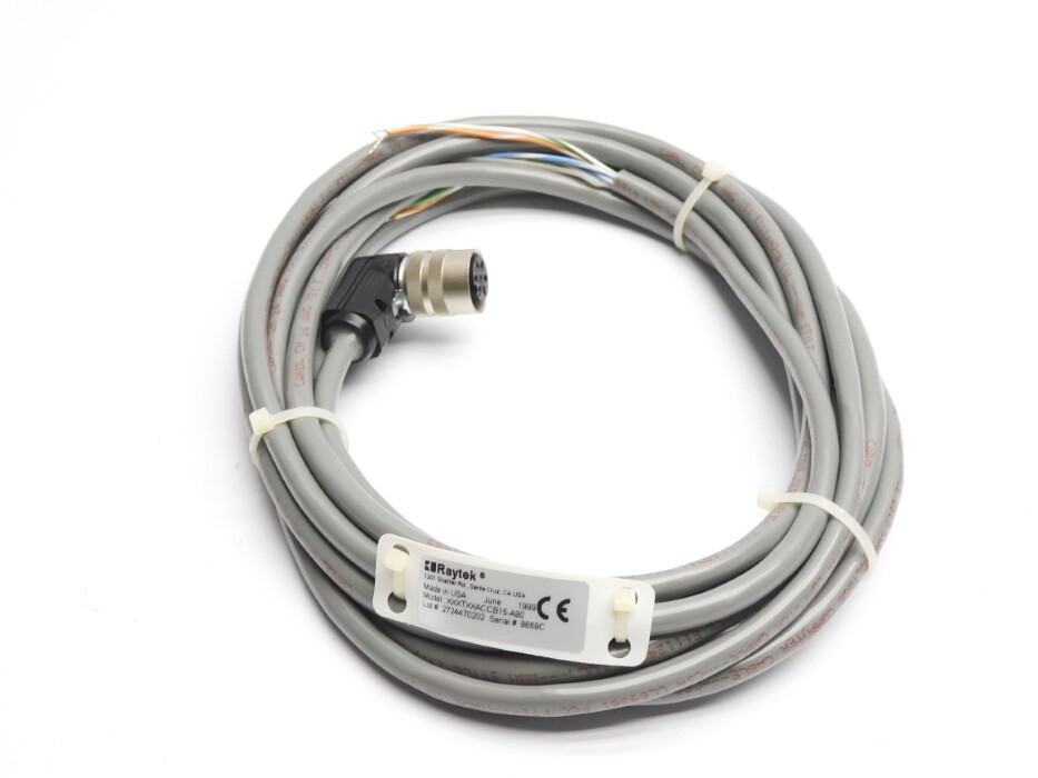 RAYTEK XXXTXXACCB15-A90 NSNP