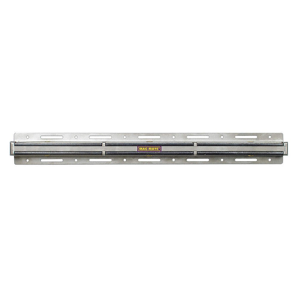 MAG-MATE TH1800 Silver,Magnetic Tool Holder,SS 31LV15