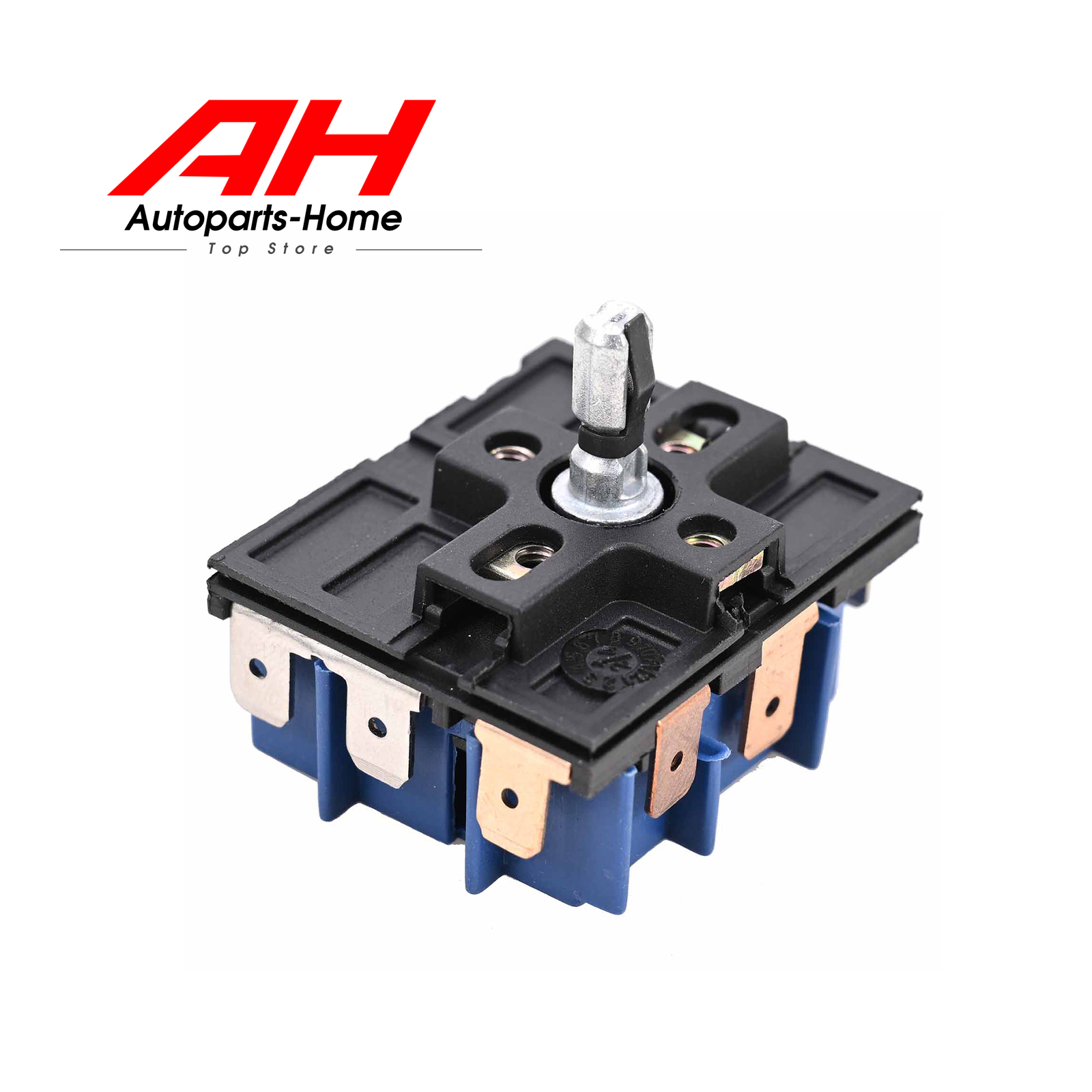 W10434452 For Whirlpool Range Dual Surface Element Infinite Switch MDPA-W171-UM