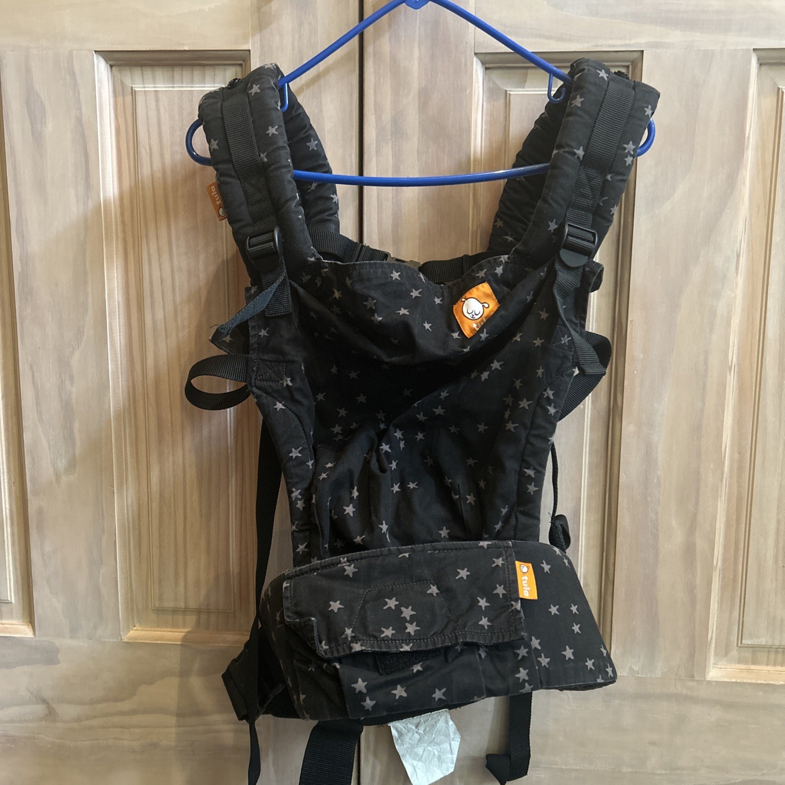 Tula Free-to-Grow Baby Carrier -with removable newborn insert 7-45 lbs Tula Free-to-Grow Baby Carrier -with removable newborn insert 7-45 lbs