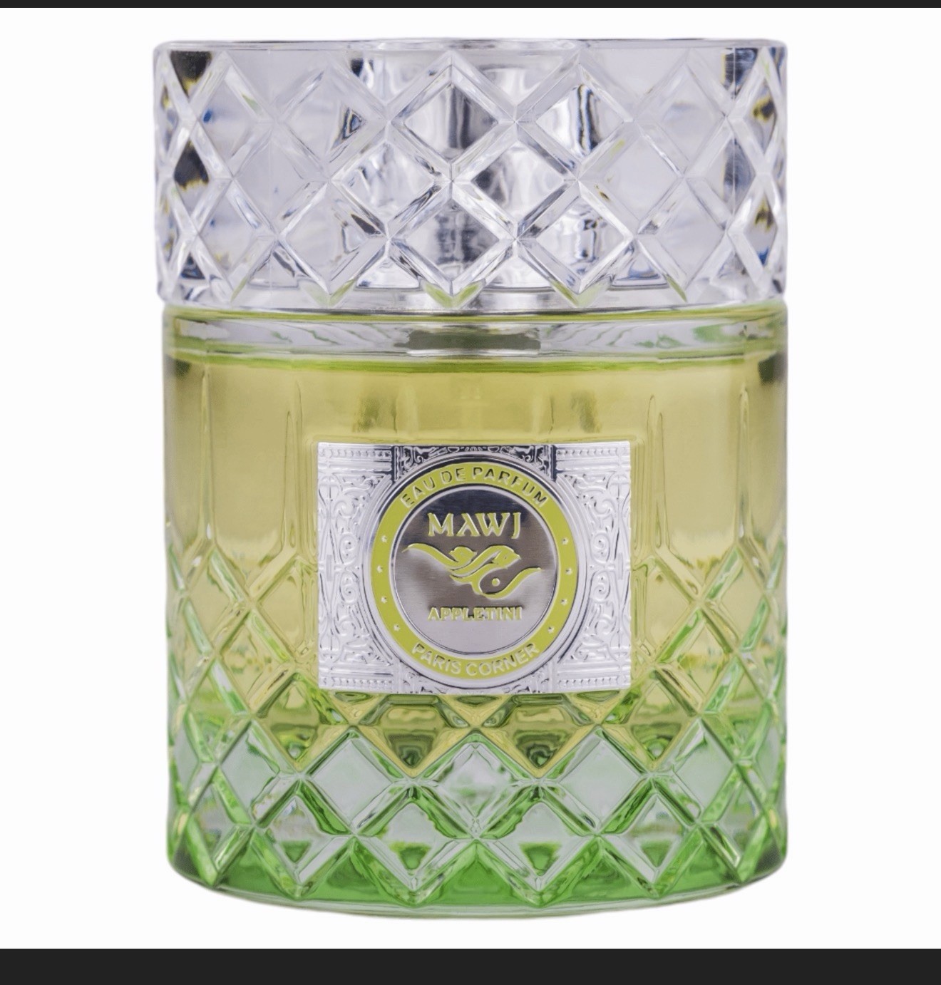 Paris Corner Unisex Mawj Appletini EDP Spray 3.4 oz Fragrances Paris Corner Unisex Mawj Appletini EDP Spray 3.4 oz Fragrances