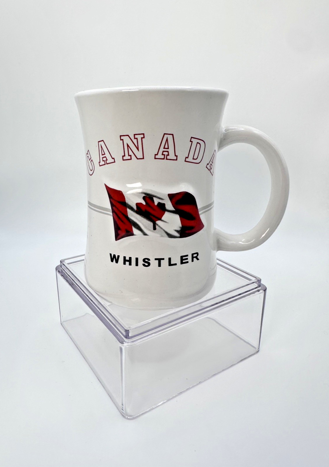 Vintage Canada Souvenir Collectible 16 oz Coffee Cup Vintage Canada Souvenir Collectible 16 oz Coffee Cup