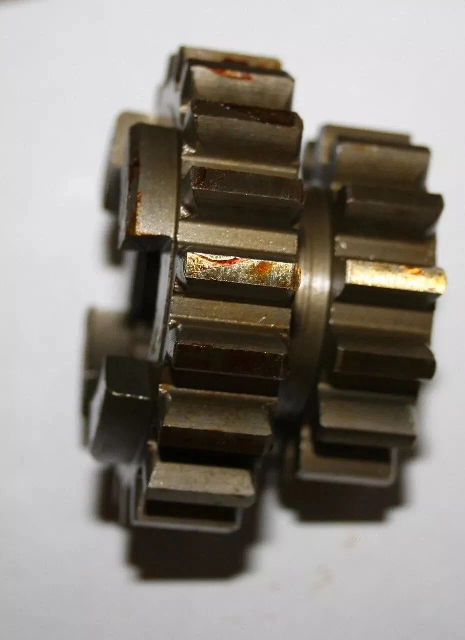 Indian Chief Transmission Slider Gear New 3 Speed (269)