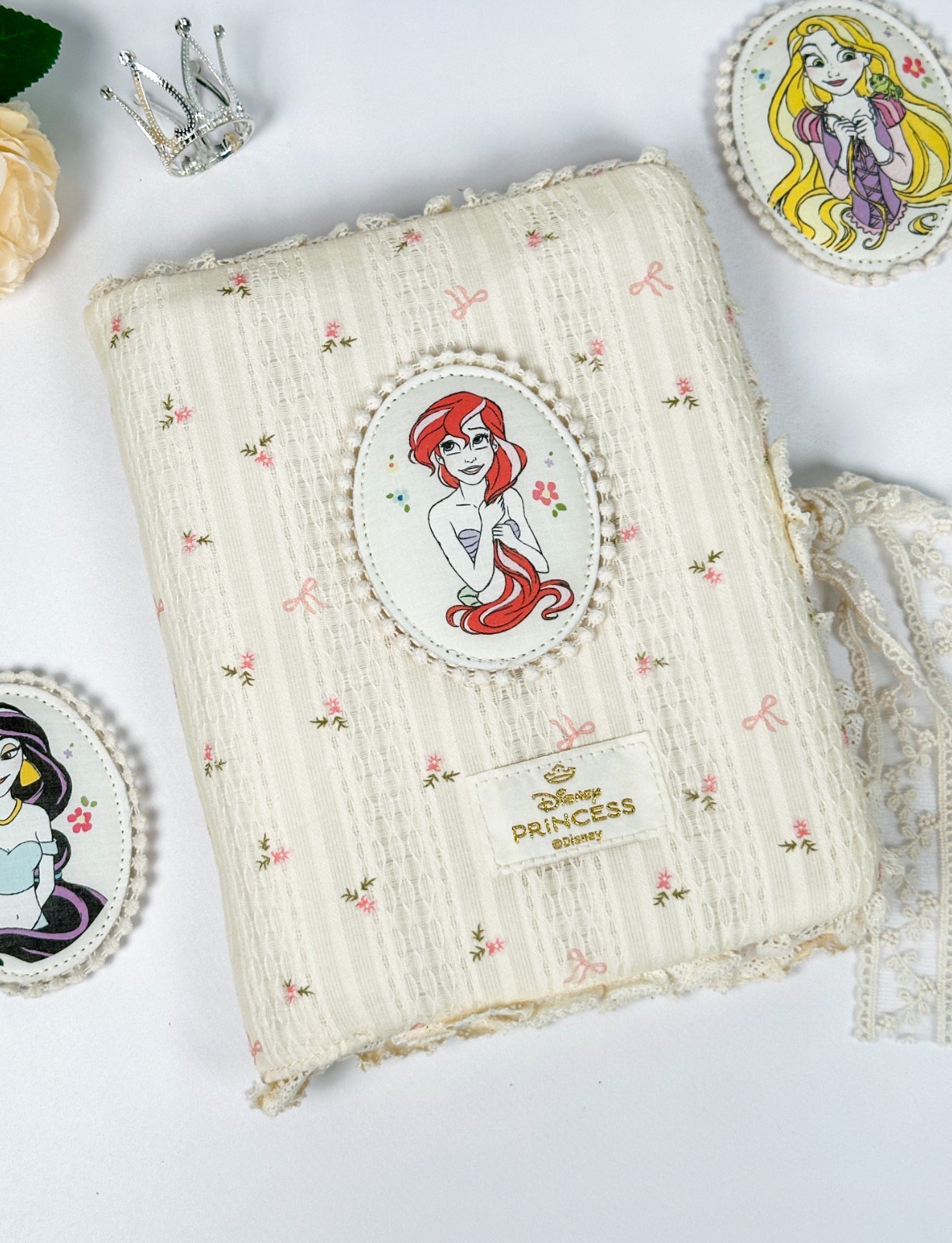 Disney The Princess Diary Collectible Trading Cards Binder Disney The Princess Diary Collectible Trading Cards Binder