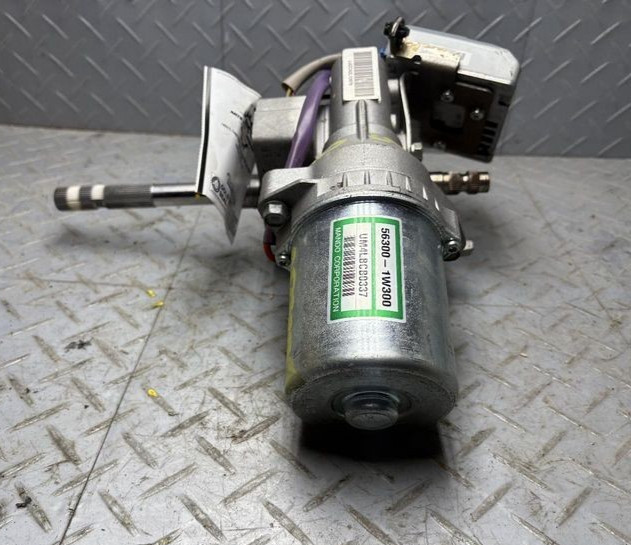 2012-2017 Kia Rio Power Steering Pump  Assembly OEM