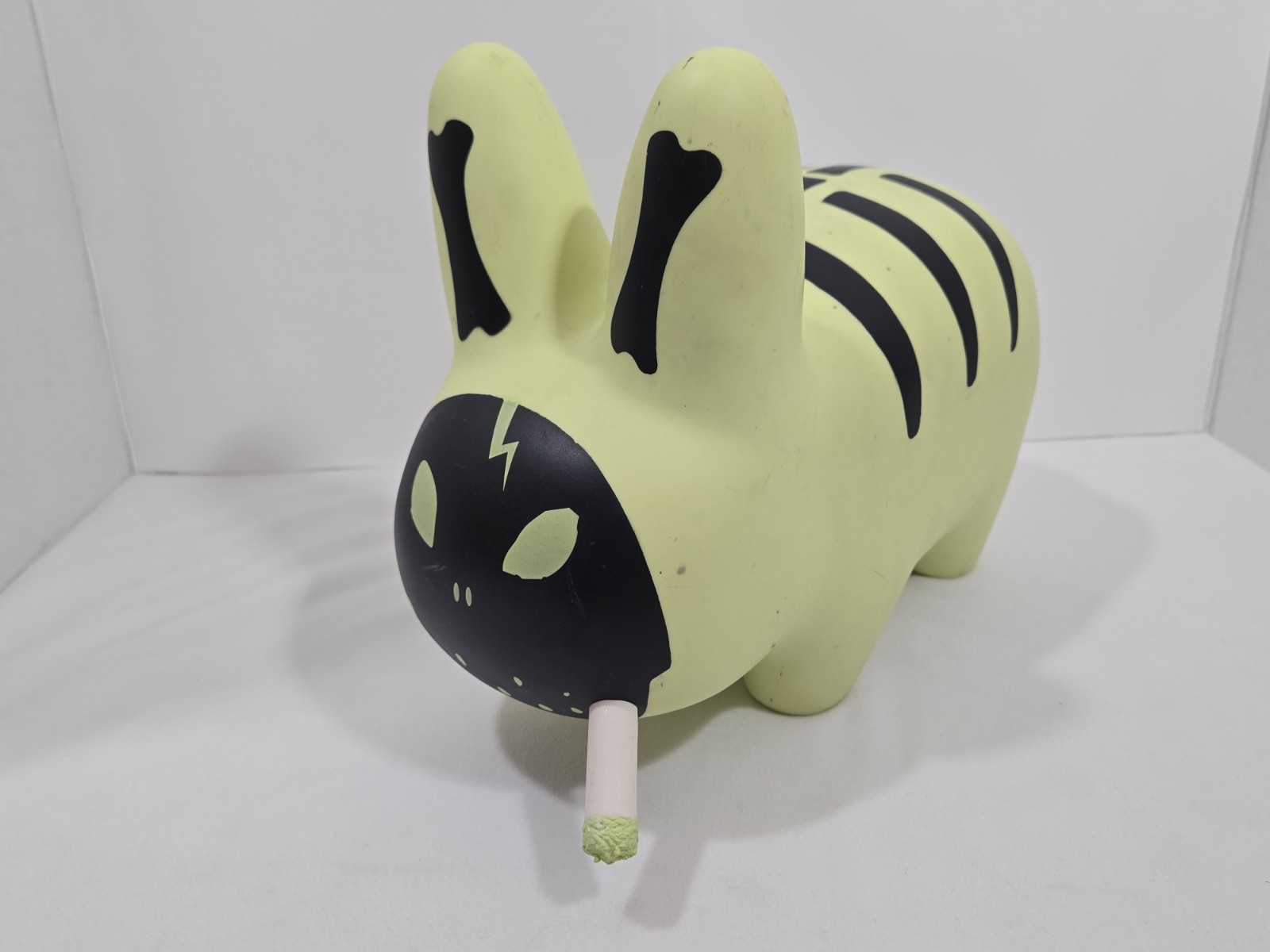 FRANK KOZIK X KIDROBOT BONES 10\ FRANK KOZIK X KIDROBOT BONES 10\