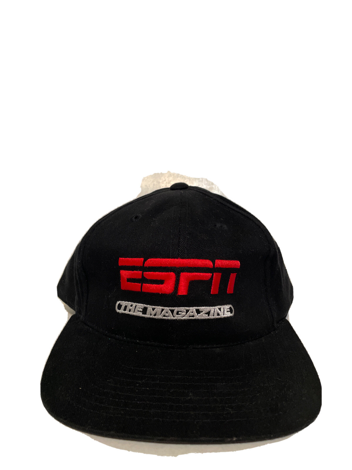 YOUTH Vintage 1998 Inaugural ESPN The Magazine Adjustable Hat