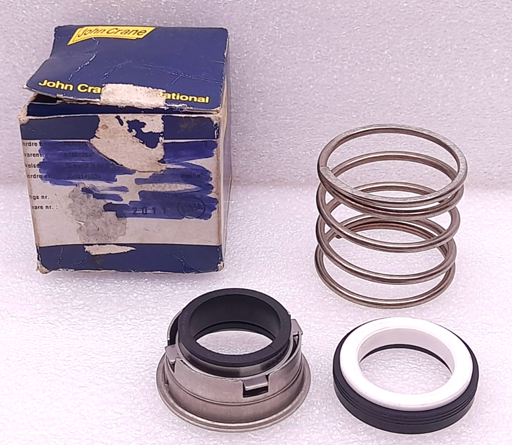 John Crane 593413 mechanical seal