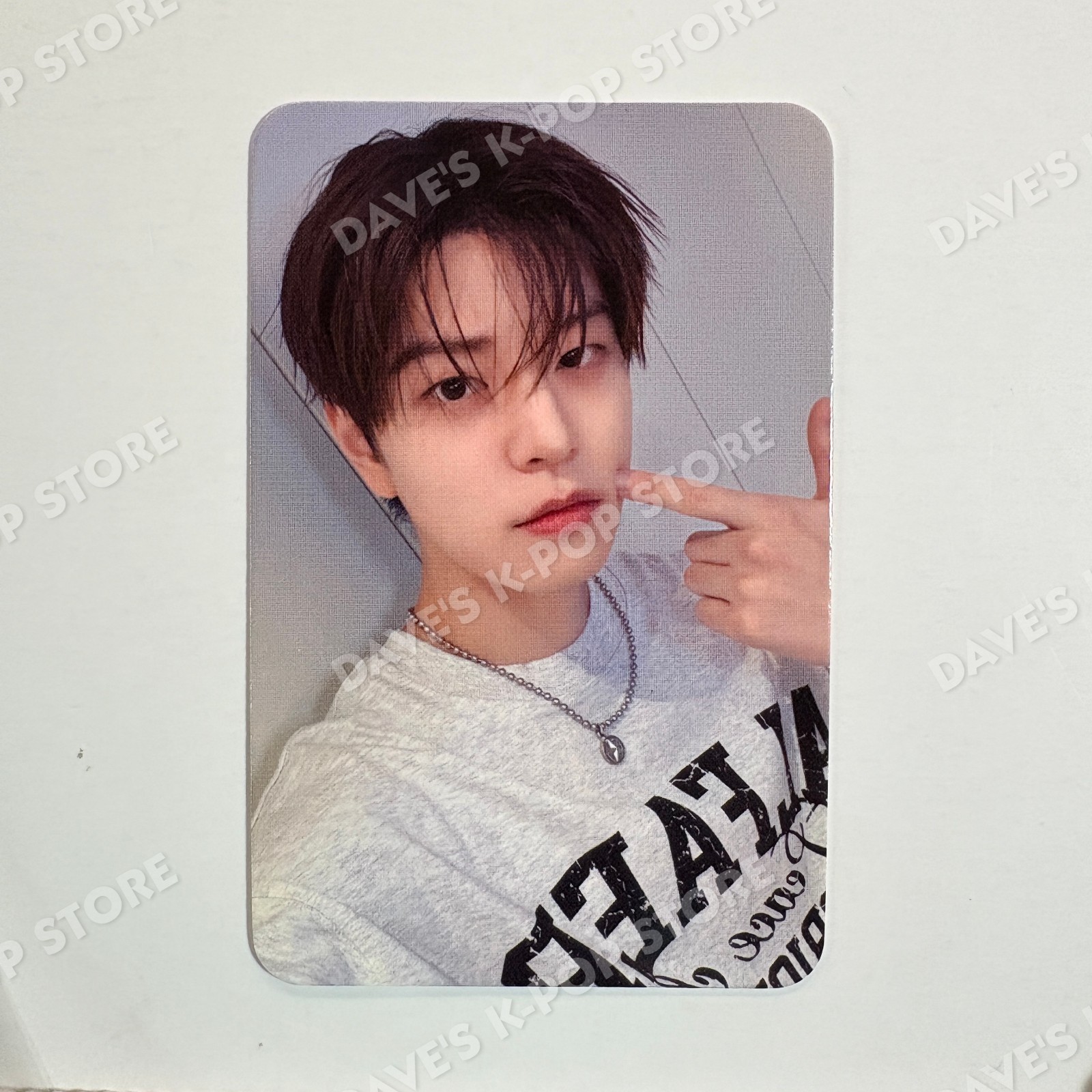 [Stray Kids] THIS & THAT DEAR MY MUSE Official POB Photocard (NEW & FAST SHIP)