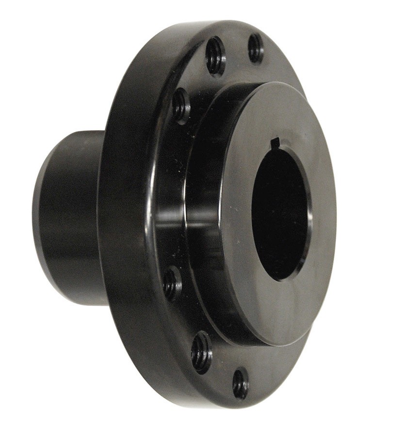 ATI 916040 Steel Crank Hub For SBC
