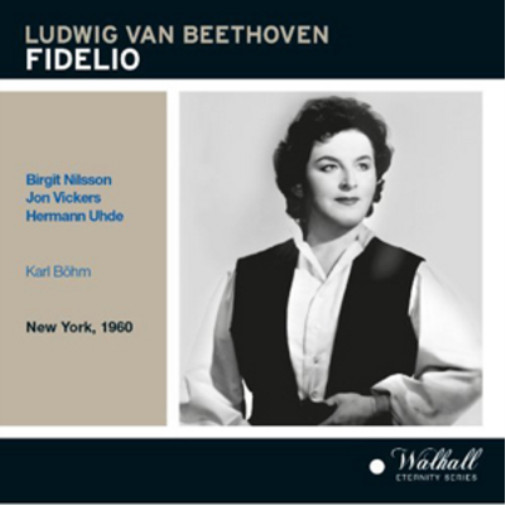 Ludwig van Beethoven Ludwig Van Beethoven: Fidelio (CD) Album Ludwig van Beethoven Ludwig Van Beethoven: Fidelio (CD) Album