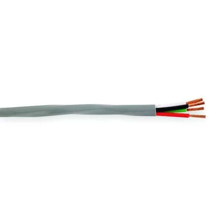 Carol C6356a.41.10 Comm Cable, Unshielded, 20/7, 1000 Ft.