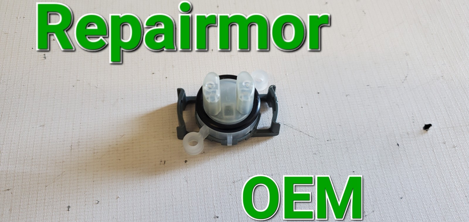 DD81-02151A OEM Genuine Samsung Dishwasher Turbidity Sensor Assy