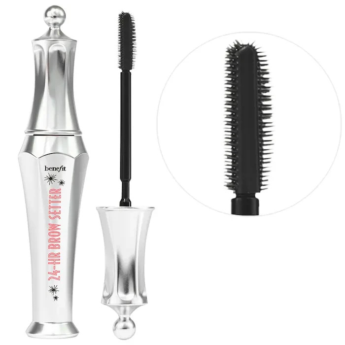 Benefit 24-HR Brow Setter Eyebrow Definer - Clear nwob