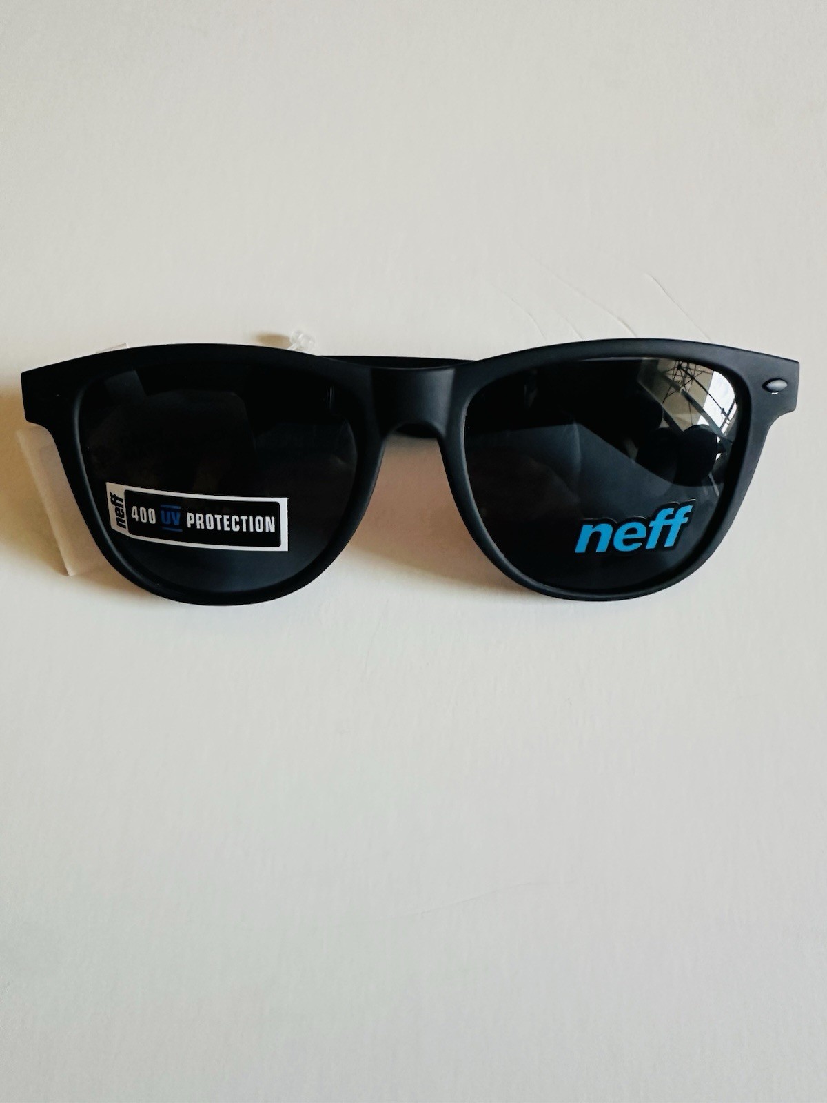 Neff  Daily Sunglasses  Black Frame Adults  New