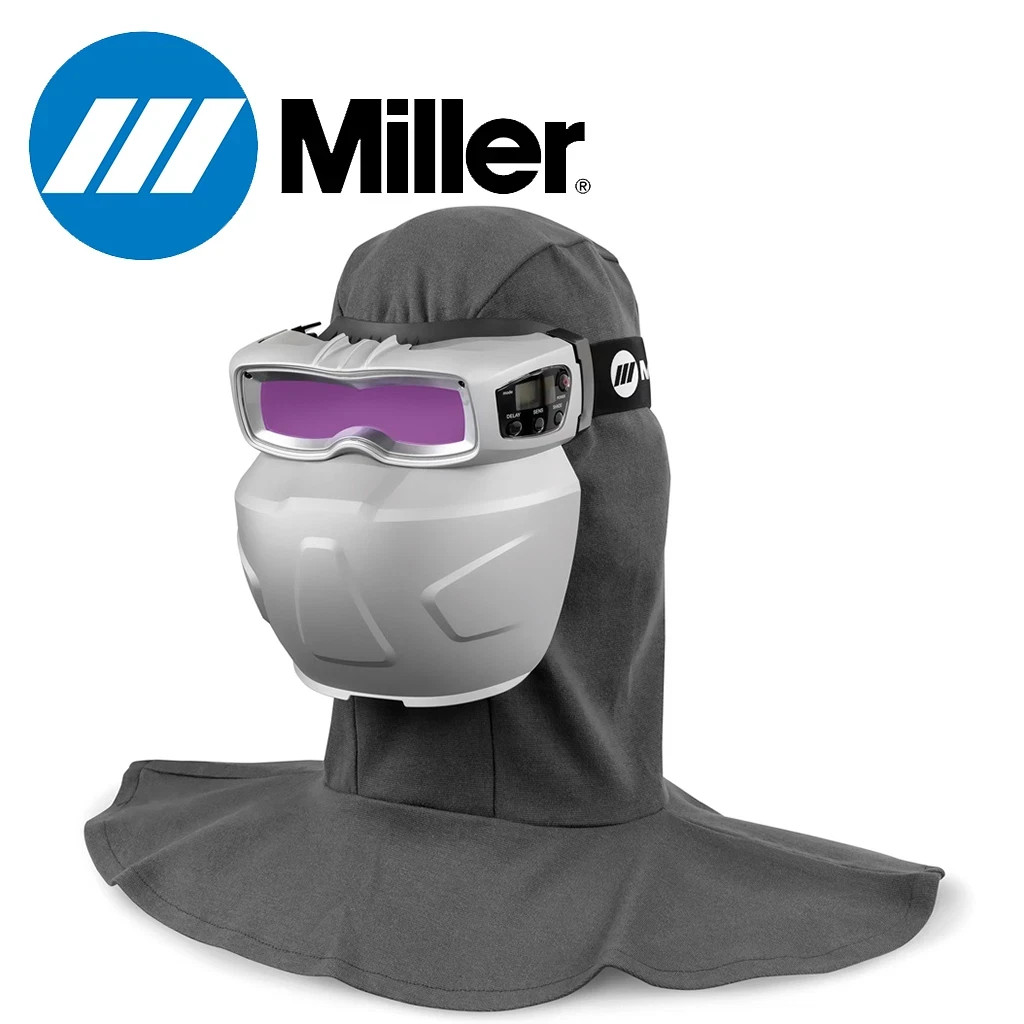 Miller 280982 Auto Darkening Welding Goggles
