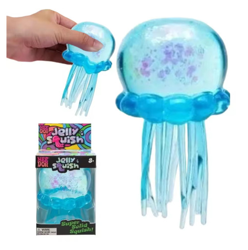 Schylling Nee Doh Nice Cube Sensory Squish Toy, Stress Relief Squeeze Schylling Nee Doh Nice Cube Sensory Squish Toy, Stress Relief Squeeze