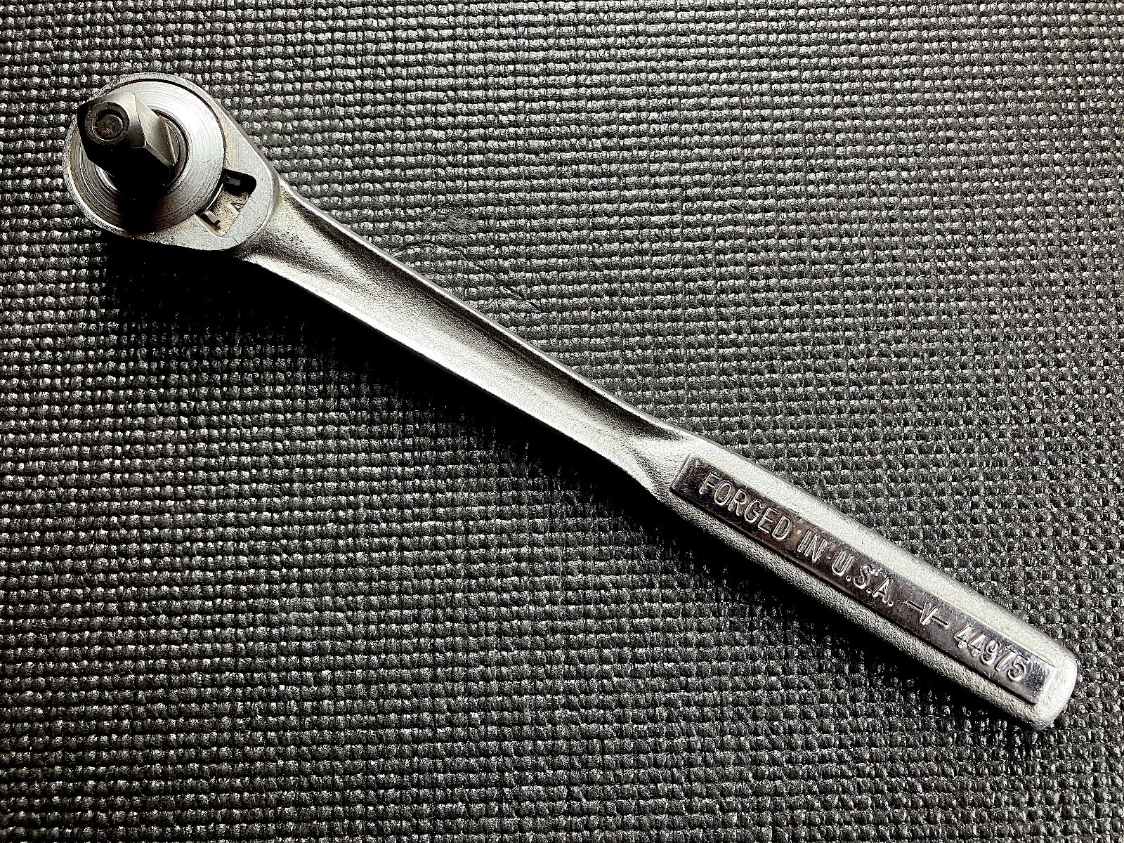 Vintage Craftsman 1/2\ Vintage Craftsman 1/2\
