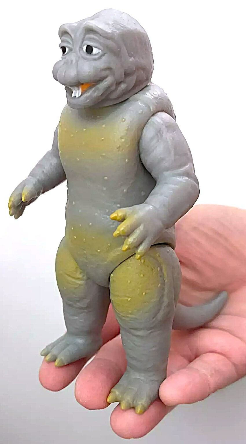 MINYA action figure SON of GODZILLA Gojira BANDAI minilla baby KONG junior toy MINYA action figure SON of GODZILLA Gojira BANDAI minilla baby KONG junior toy