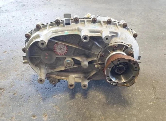 2007-2011 Jeep Wrangler 3.8L Transfer Case Assembly with Warranty OEM