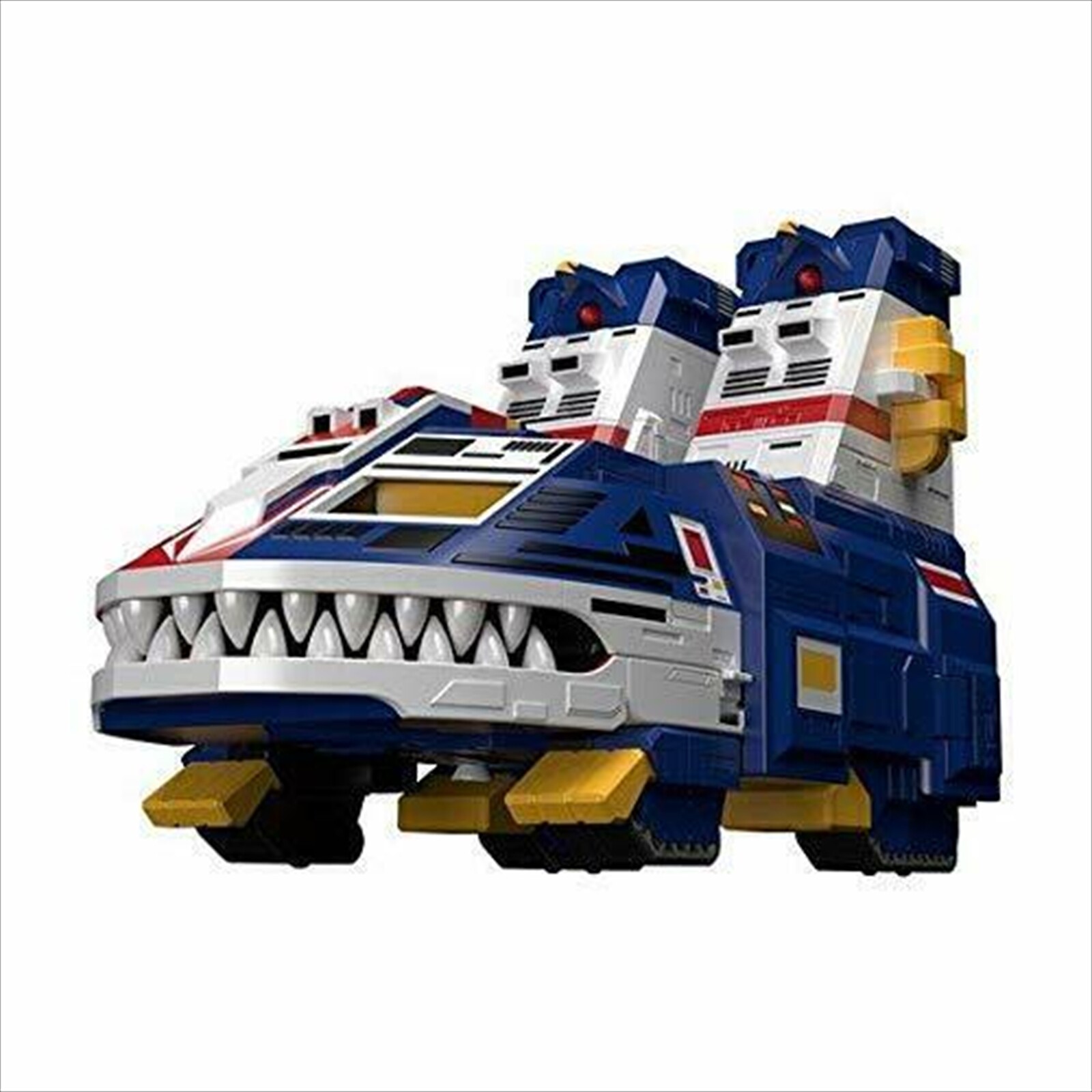 Super Mini Pla Big Scale Jaguar Vulcan Sun Vulcan Bandai Japan NEW 