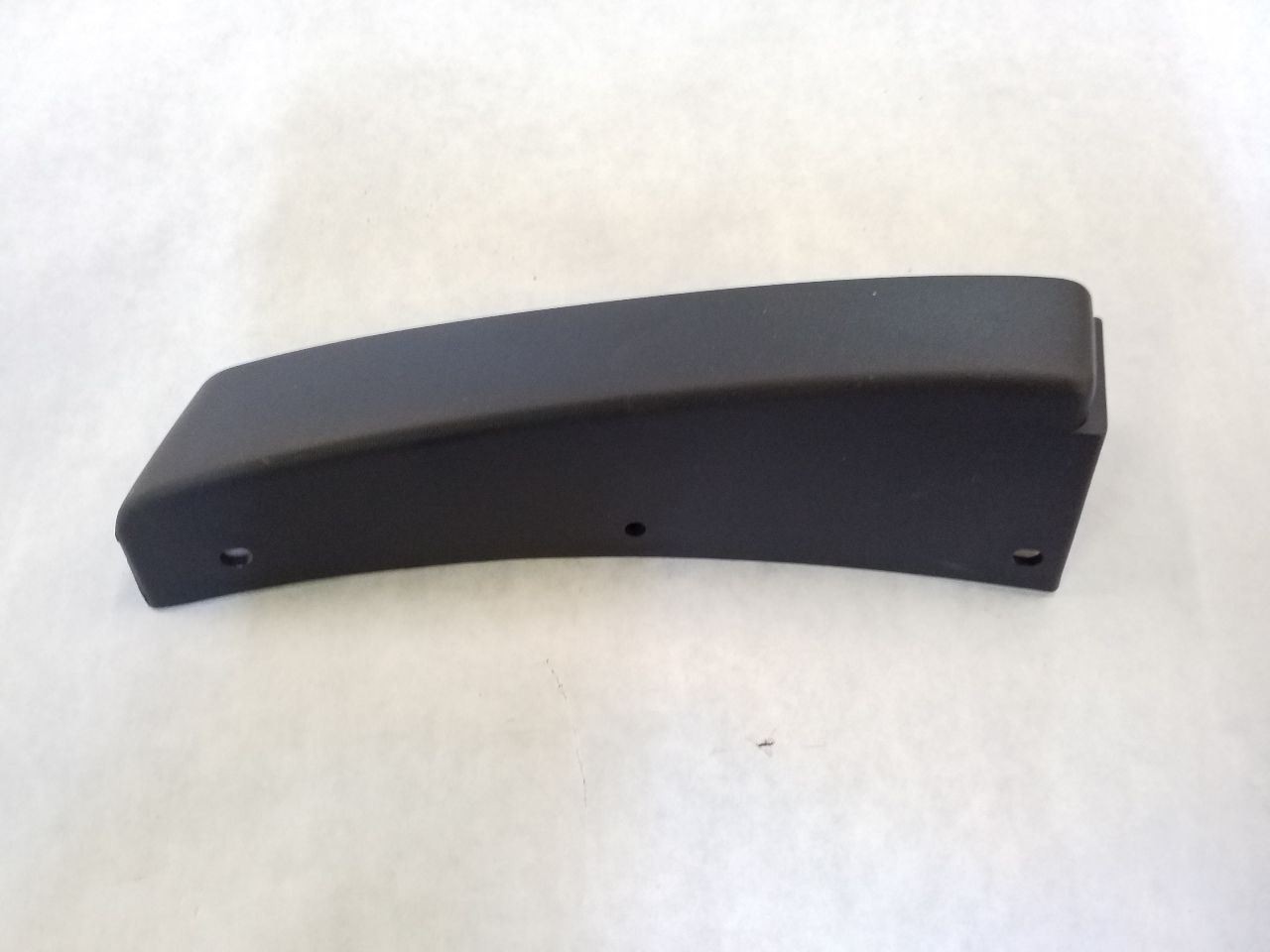 Black Rear Right Behind Door Trim Panel | Fits 01 02 03 04 Ford Escape