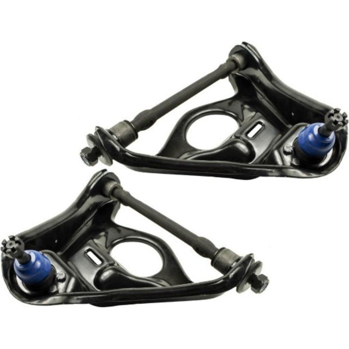 Mevotech Front Left Right Upper Control Arms Kit for 1990-2005 Astro GMC Safari