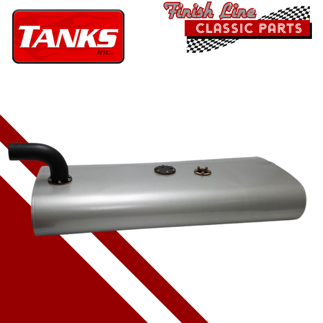Tanks 35M-T 1935-36 Fits Dodge / Plymouth Pass Car Steel Fuel Tank