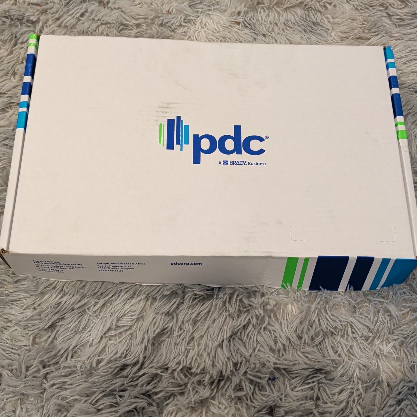 PDC Healthcare Sentry Superband 5040-13-PDM Polyester Adult Imprinter Style W... PDC Healthcare Sentry Superband 5040-13-PDM Polyester Adult Imprinter Style W...