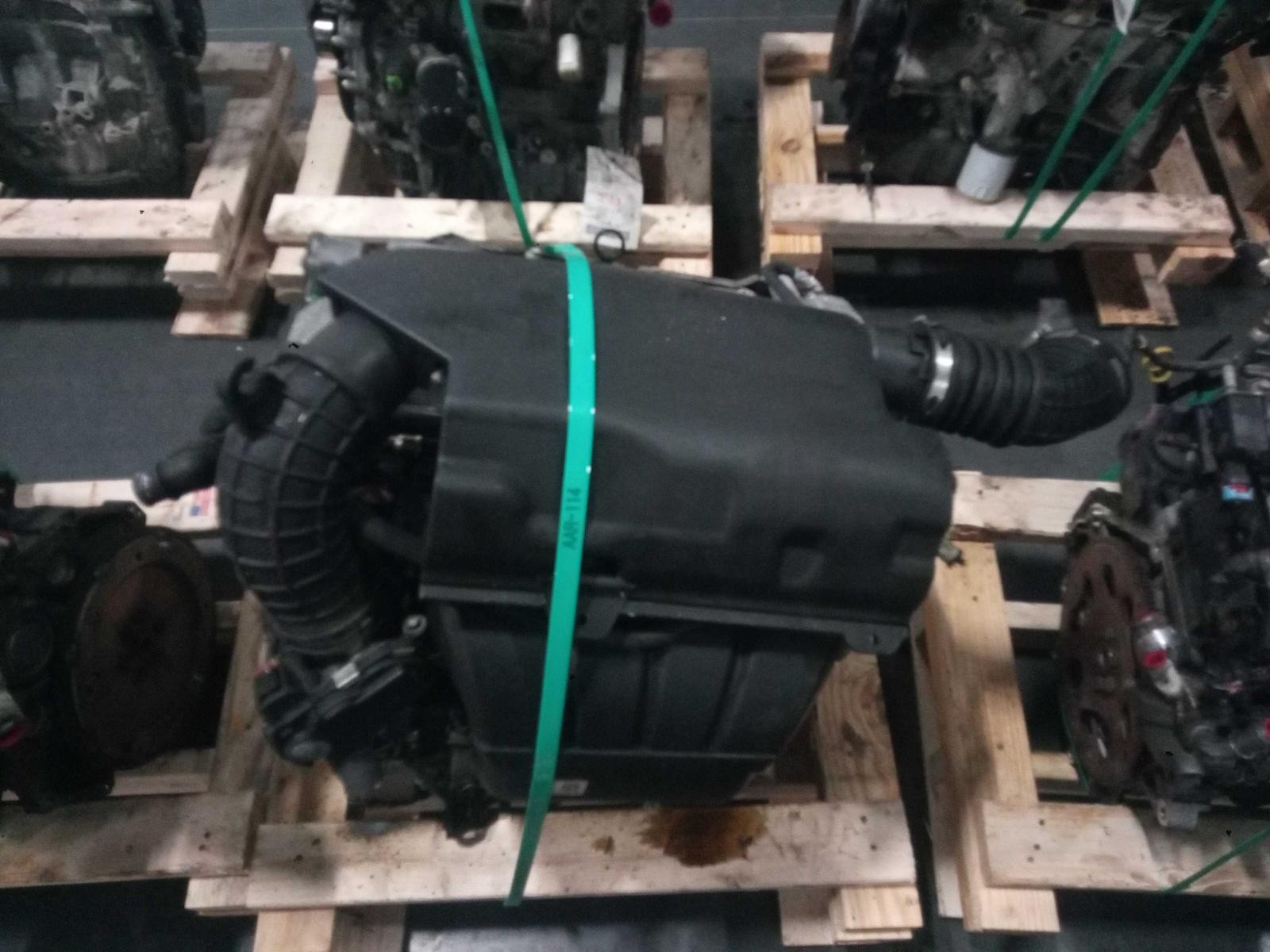 2015 Chevrolet Malibu 2.5L Engine Complete Assembly USED 155K OEM 12656343