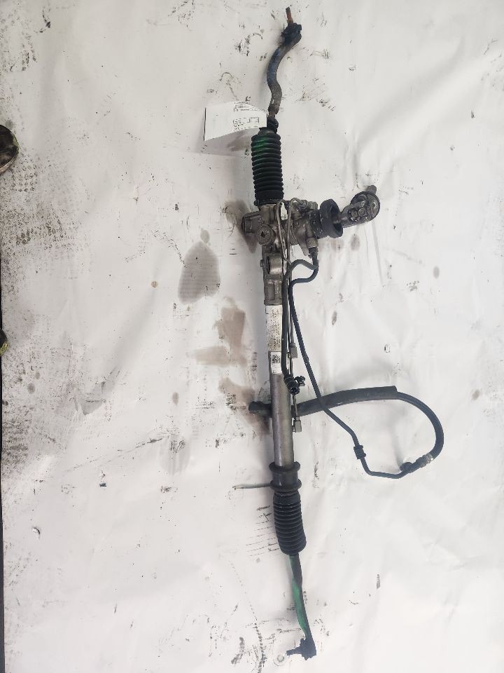 Steering Gear/Rack Power Rack And Pinion Fits 04-08 TSX 488221