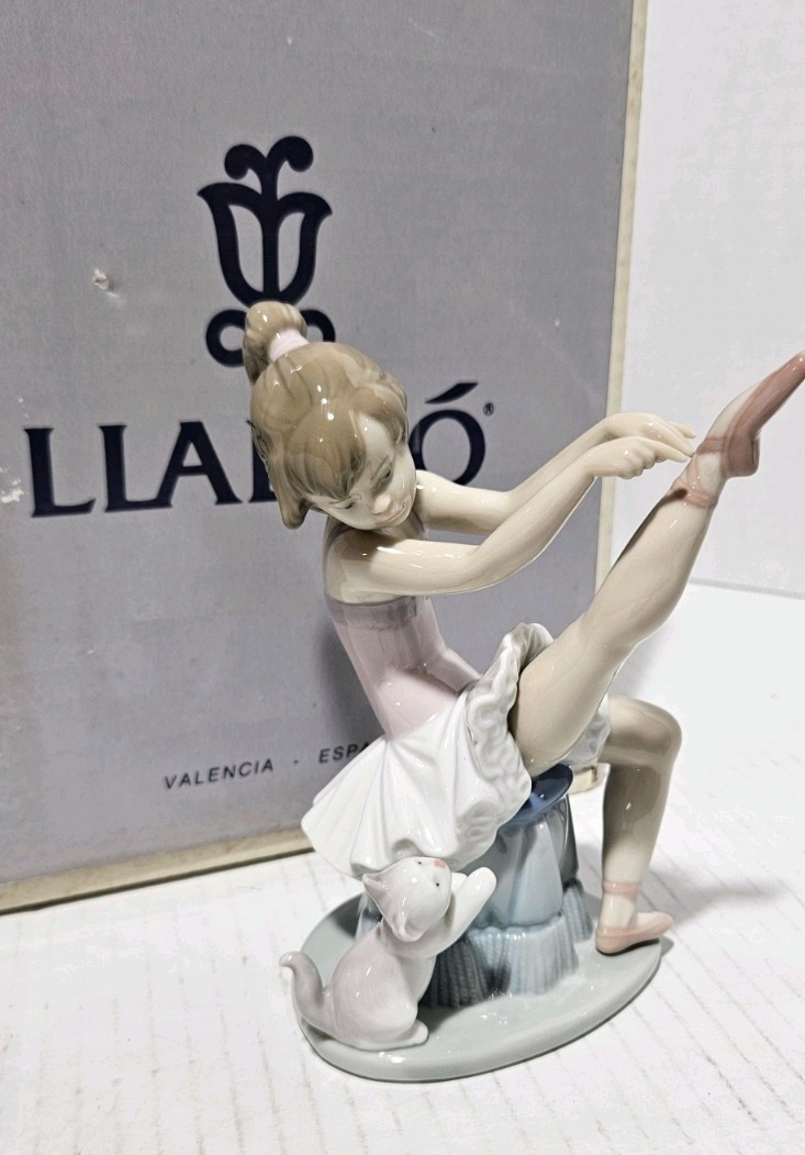 Lladro #6014 