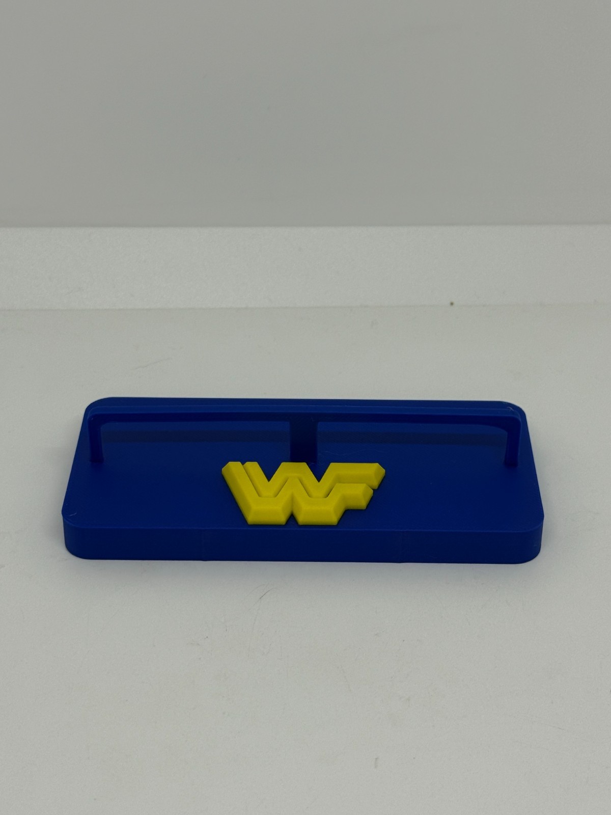 Figure Stands - Fits 80's WWF Titan Rubber Figures - Figures Not Included