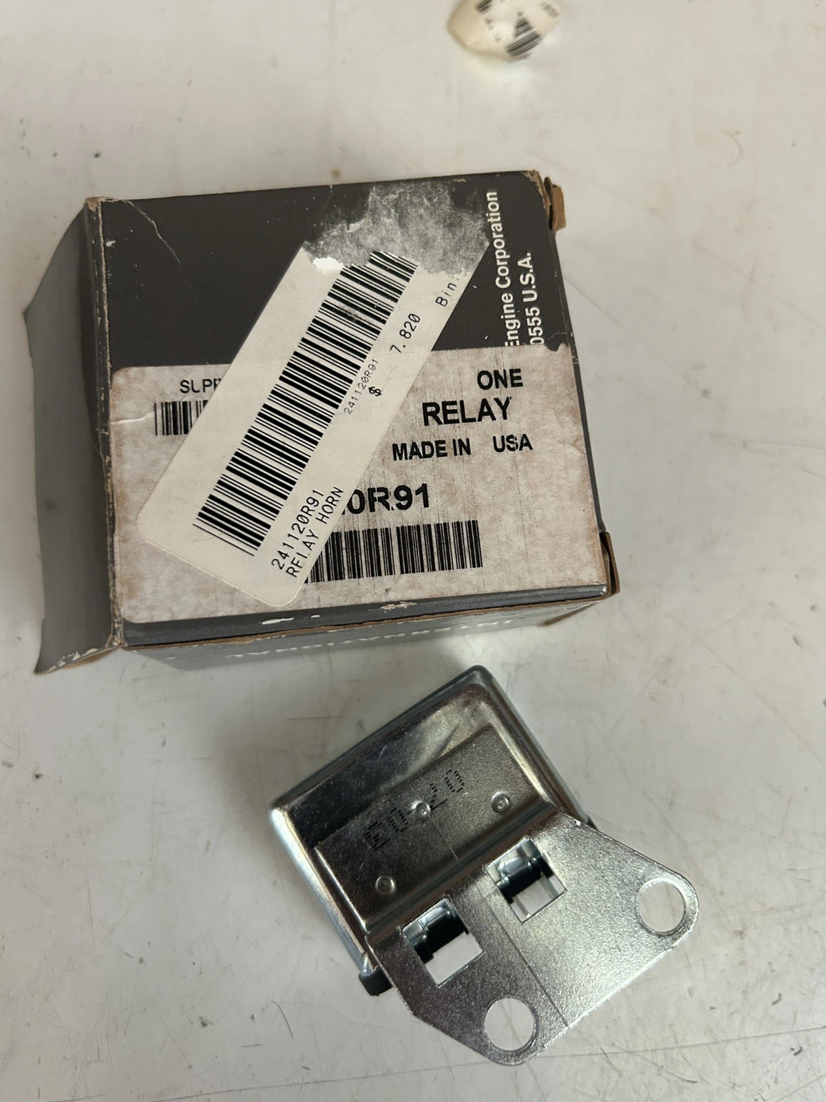 CAT 5P-3591 Lot of 5 Genuine Caterpillar Equipment Parts Made in Mexico CAT 5P-3591 Lot of 5 Genuine Caterpillar Equipment Parts Made in Mexico