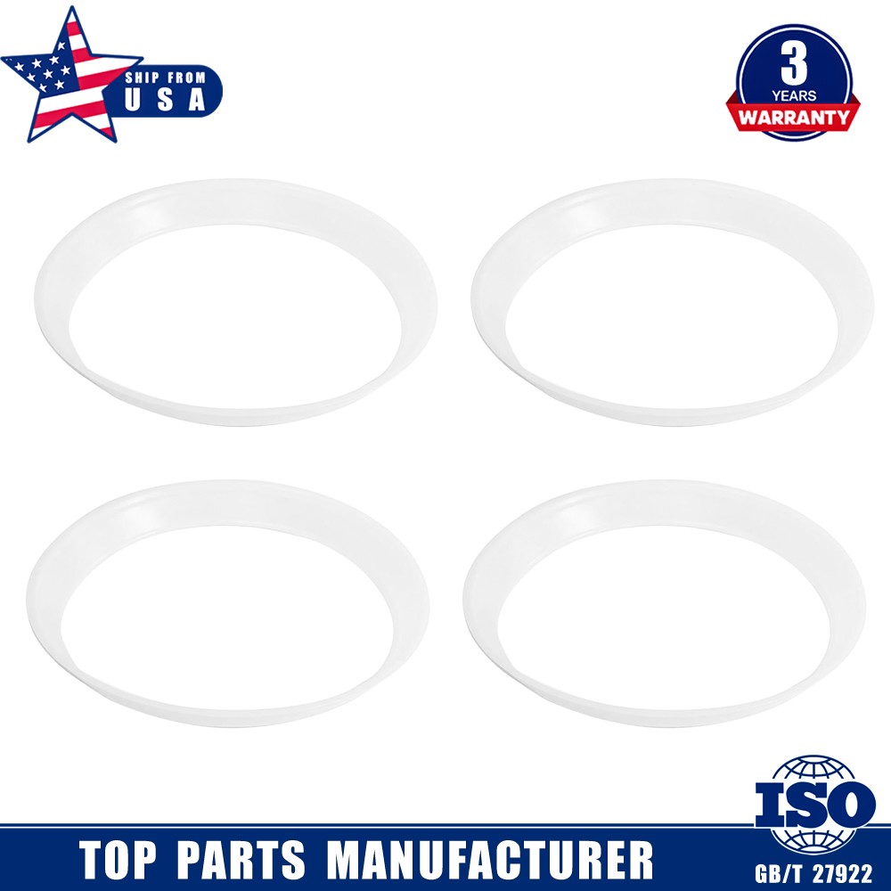 4X 21002026 Washer Snubber Ring WP21002026 AP4024496 PS11738845 AP6005786 4X 21002026 Washer Snubber Ring WP21002026 AP4024496 PS11738845 AP6005786